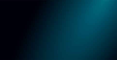 dark blue gradient abstract background design vector image