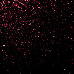 pink glitter texture vector