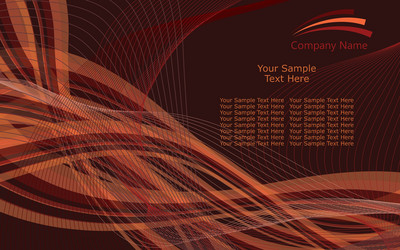 techno pattern vector image