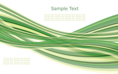 Abstract Techno Pattern vector image