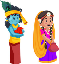Radha Vector Images (over 260) Radha Vector Images (over 260)