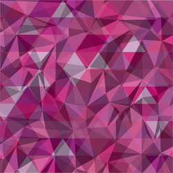 background design polygon icon abstract vector image