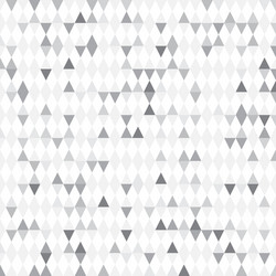 Grey abstract geometric background vector