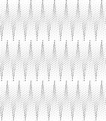 abstract repeating classical background vector image