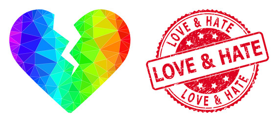 Love Hate Vector Images (over 1,500)