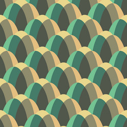 abstract seamless pattern background vector image