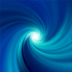 Dynamic Light Swirl Background vector image