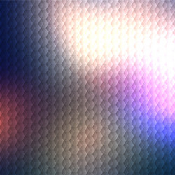 blurred background with pattern vector image