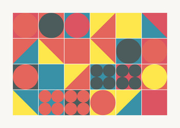 generative design artwork abstract generated vector image