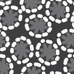 Geometric Abstract Pattern vector image