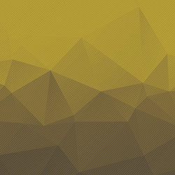 geometric background with triangles and stripes vector image