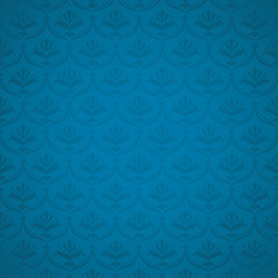 Vintage wallpaper vector