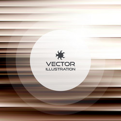 wavy metallic background steel plate template vector