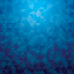background design polygon icon abstract vector image