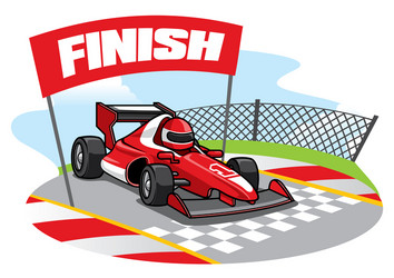 Racing Car Cartoon Vector Images (over 10,000) Racing Car Cartoon Vector Images (over 10,000)