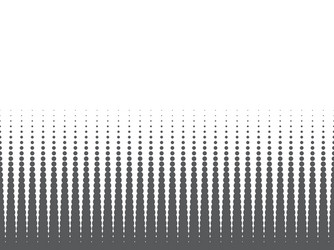 abstract halftone texture background vector image