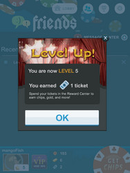 complete set of level button game ui pop-up icon vector image