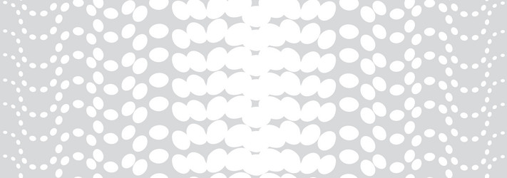 dotted pattern texture circle polkadot background vector image