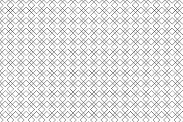 Seamless pattern with grid vector