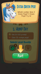 complete set of level button game ui pop-up icon vector image
