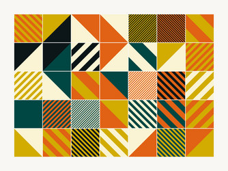 generative design artwork abstract generated vector image