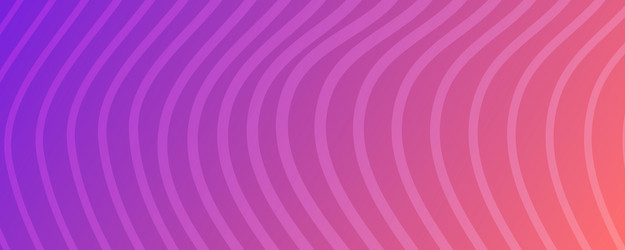 modern colorful gradient background with wave vector image