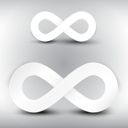 Infinity Sign Drawing Vector Images (over 1,500)