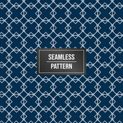 geometric pattern background modern abstract vector image