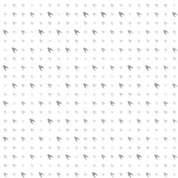 gray houndstooth pattern seamless background vector image