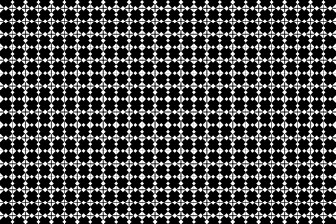 geometrical cubic triangles pattern design banner vector image