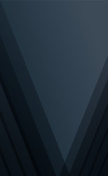 web template abstract dark line background vector image