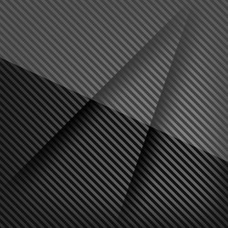 abstract background with paper layers and shadows vector image