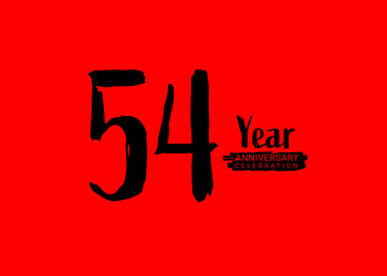 Happy Birthday 54 Vector Images (over 290)