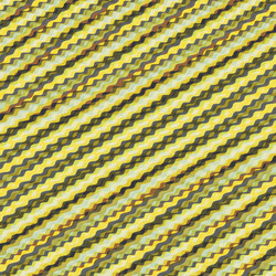 wavy volume background pattern with optical vector image
