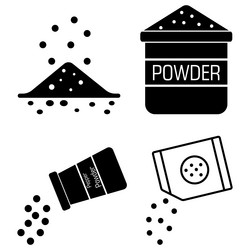 Baking Powder Vector Images (over 4,700)
