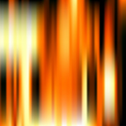 Dynamic Color Flow Background vector image