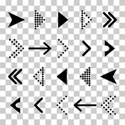 set of swipe up internet button online web design vector image