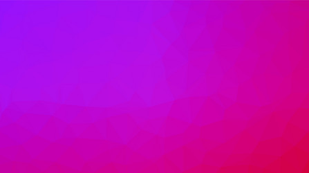 Abstract Low Poly Gradient Background vector image