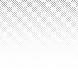 diagonal lines pattern in flat style geometric vector image