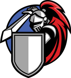 Knight Royalty Free Vector Image - VectorStock
