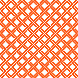 seamless pattern with squares abstract background vector image