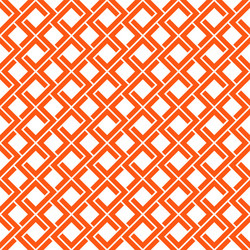 seamless pattern with squares abstract background vector