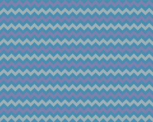 Zigzag pattern seamless zig zag background color vector