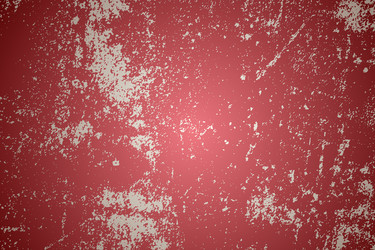 red grunge background vector