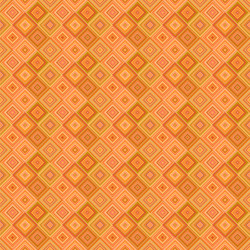 abstract geometrical diagonal square pattern vector image