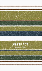 abstract textured linear pattern background vector image