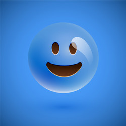 Emoji Smiley Face - Smile (6NZM43GWF) by smileydave