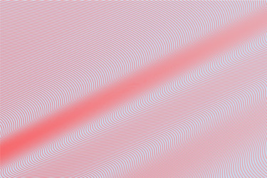 abstract conceptual geometric line curve wave vector image