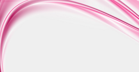 abstract gray background with wavy lines vector image