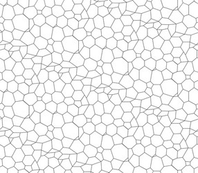 Complex Geometric Pattern vector image